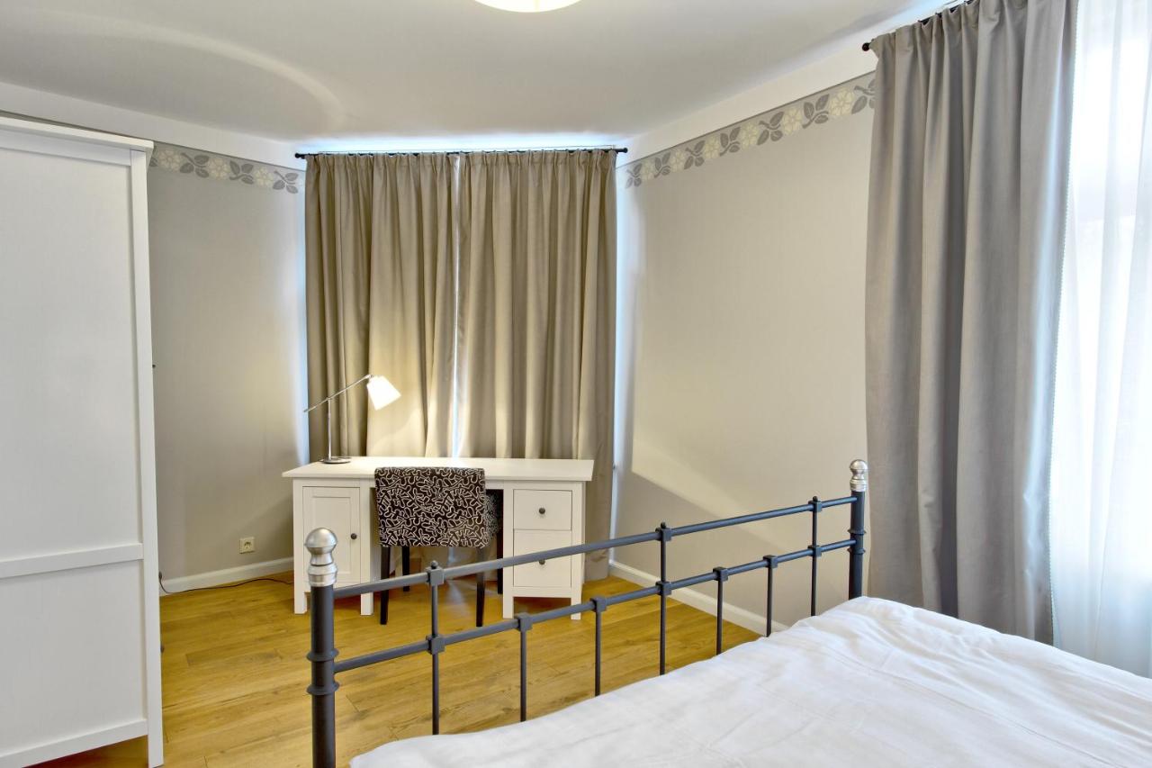 Apartamento de 3 dormitorios