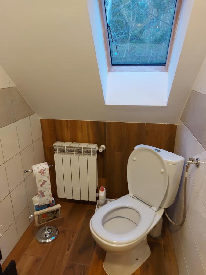 Standard Double Suite
