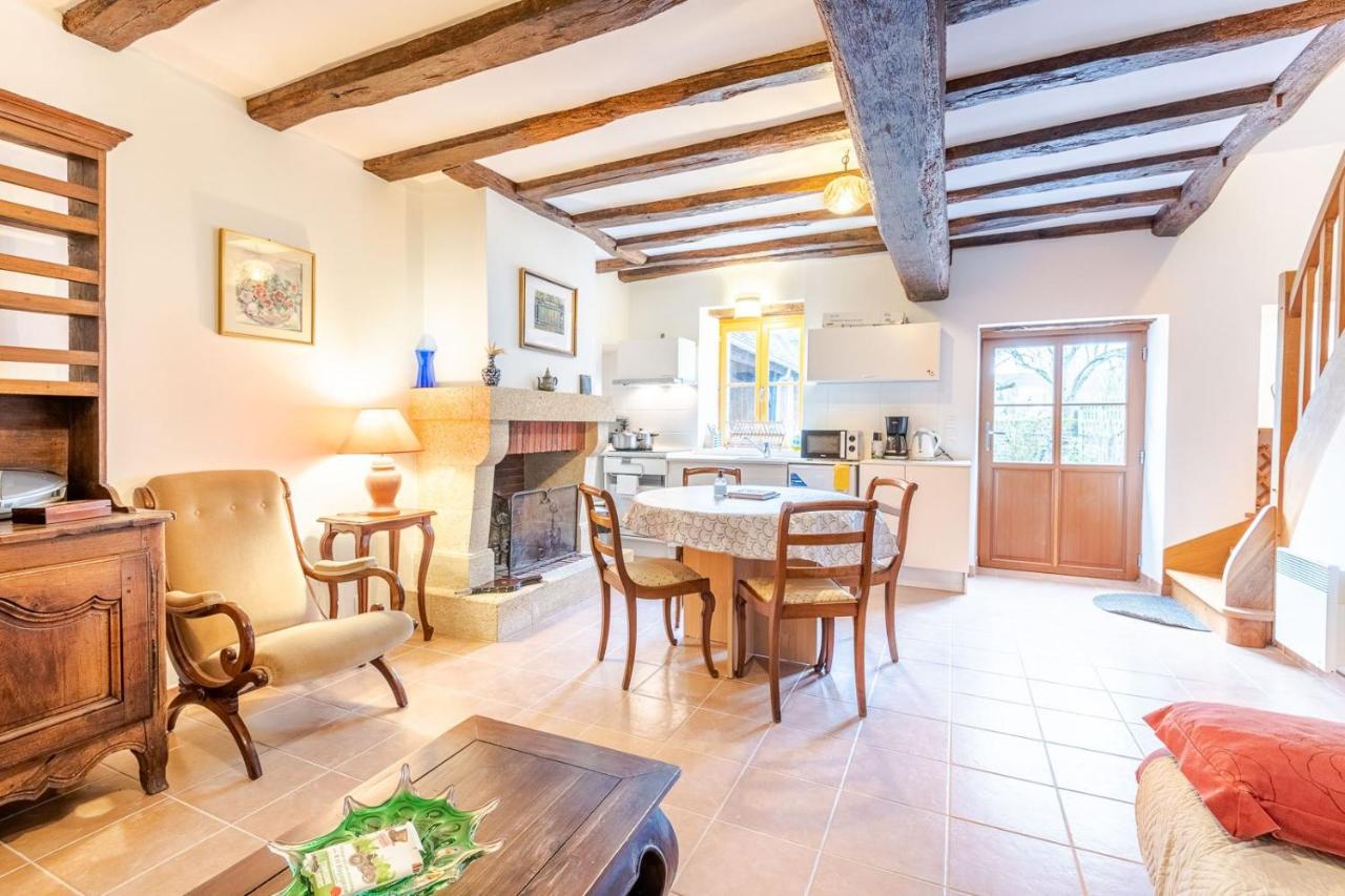 Gîte Wanouchka - comfort in the countryside! - B&B