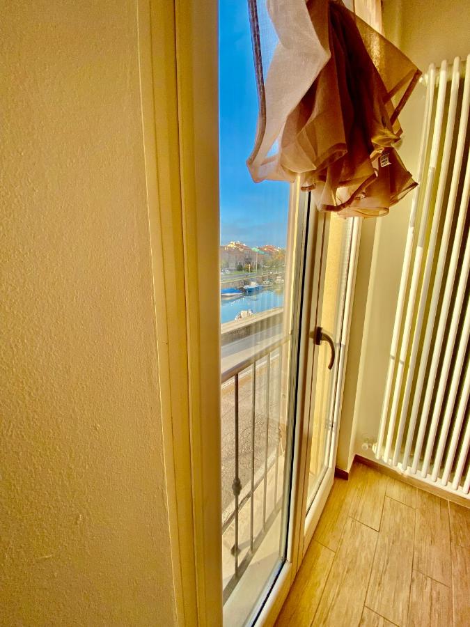 Appartamento vista mare! - Ferienwohnung