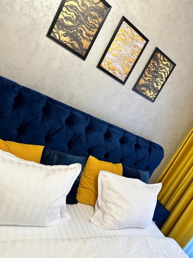 Dylara de lux apartament - Ferienwohnung Temeswar