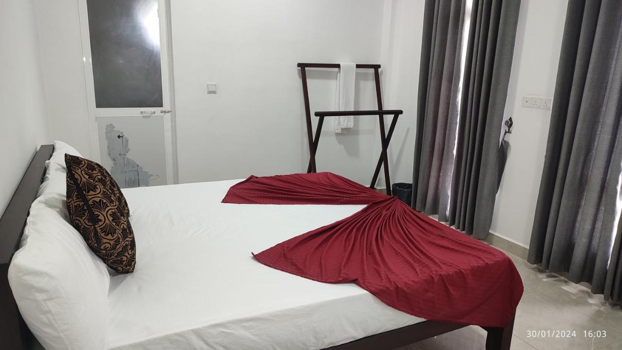 Habitación Triple con baño privado