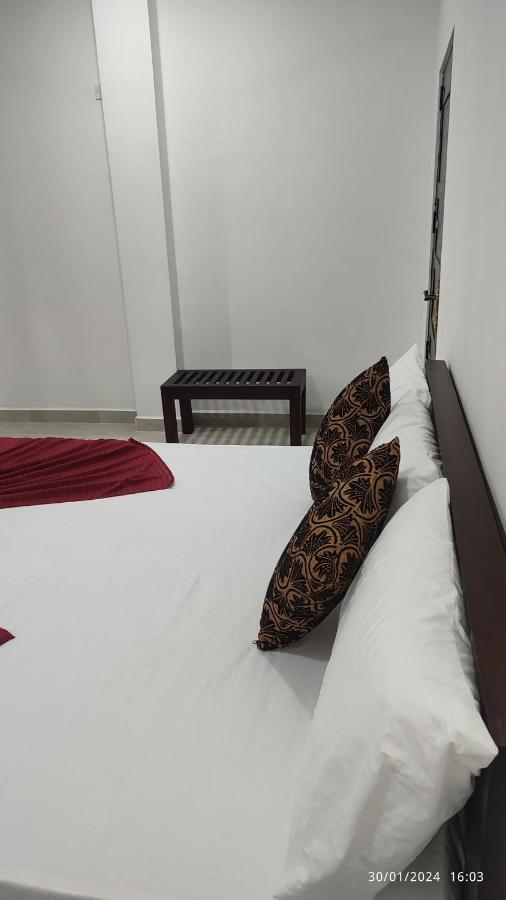 Chambre Triple avec Salle de Bains Privative