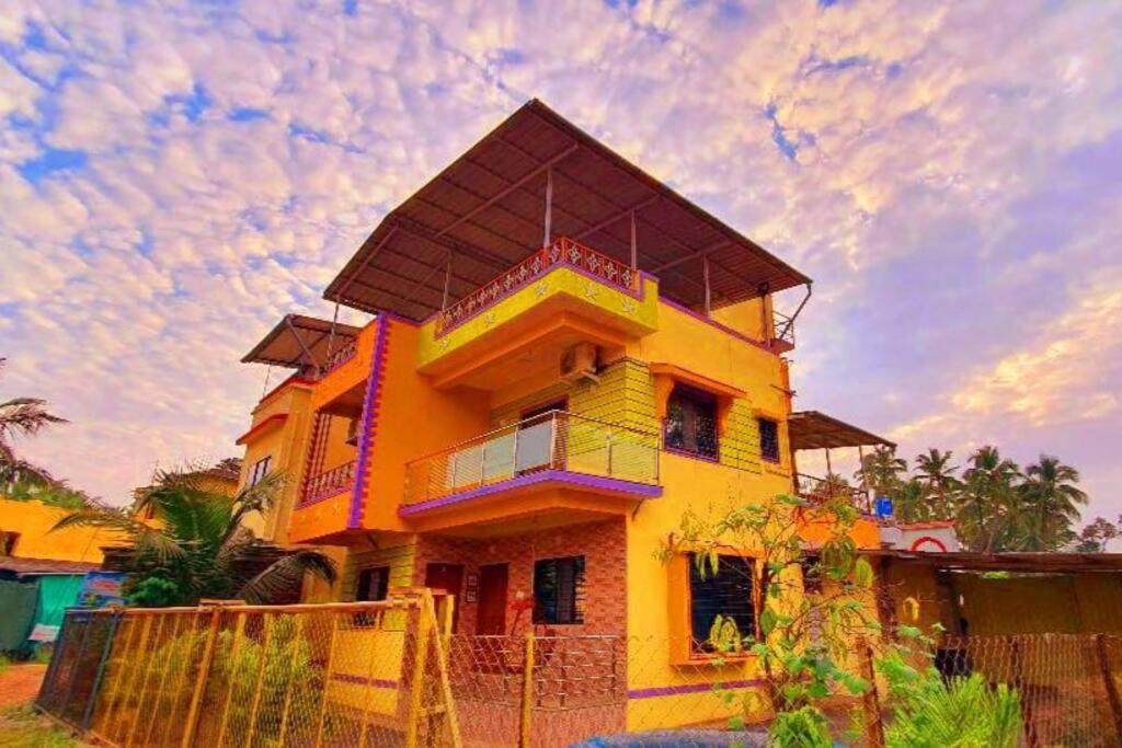 B&B Nāgaon - Mango House Nagaon - Bed and Breakfast Nāgaon