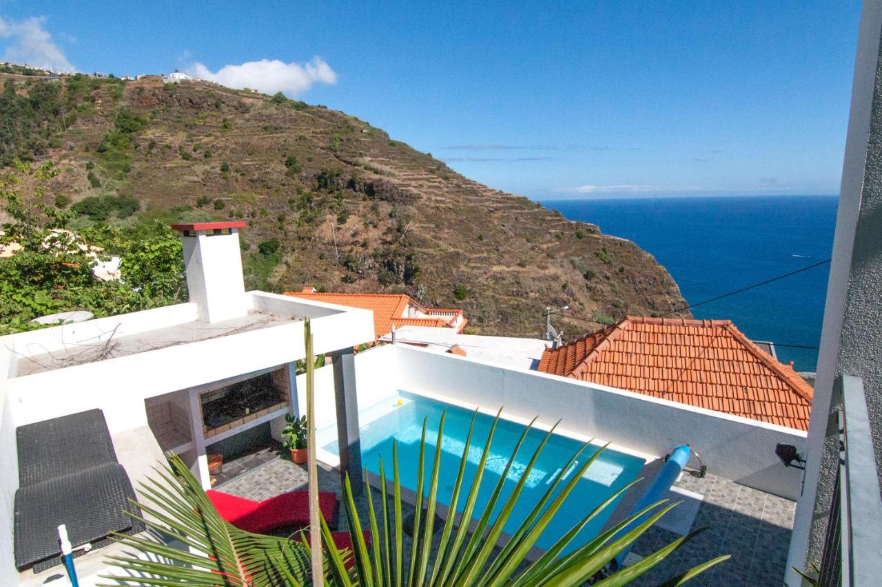 B&B Calheta - Casa Nici - Bed and Breakfast Calheta