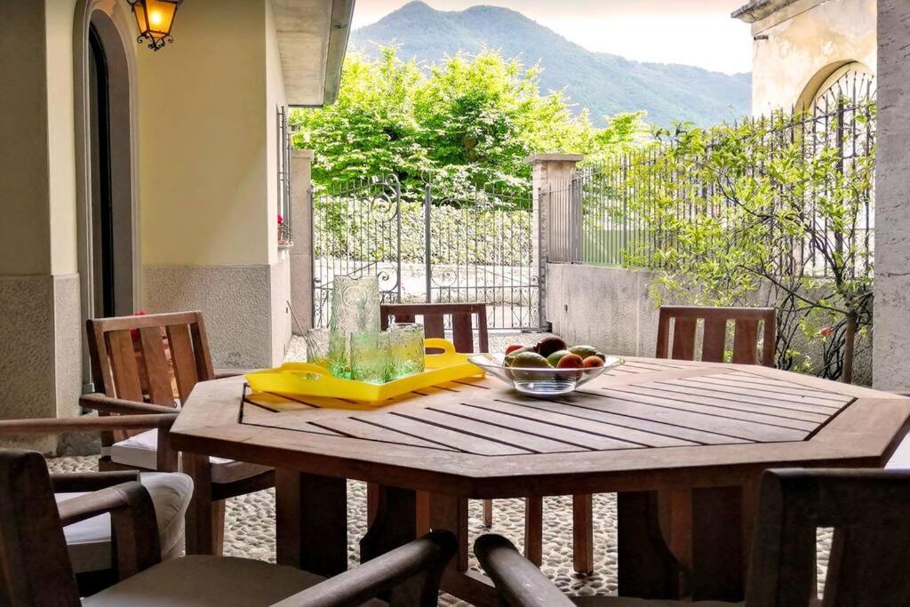 B&B Moltrasio - Mauro apartment. Fresh and peaceful. - Bed and Breakfast Moltrasio