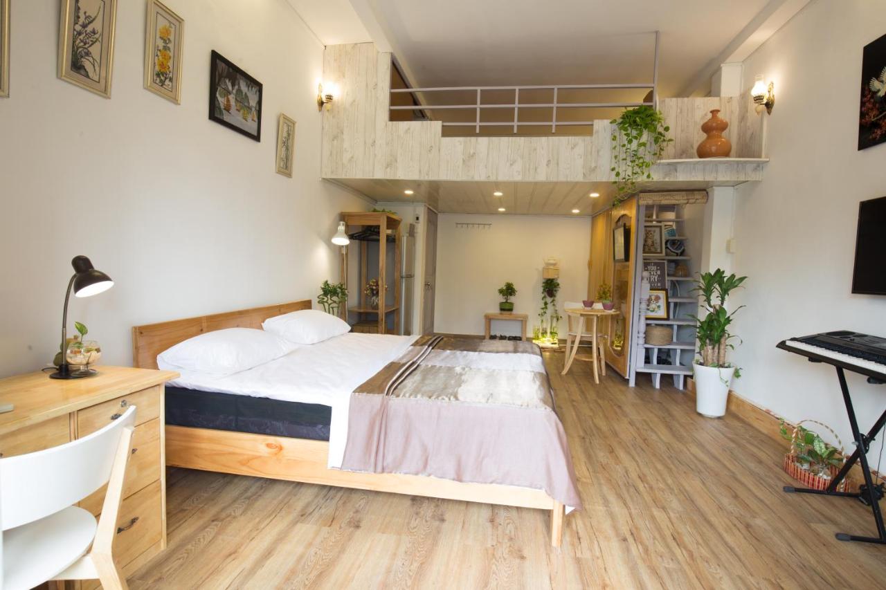 B&B Ho Chi Minh - Kim Lien's Homestay - Bed and Breakfast Ho Chi Minh