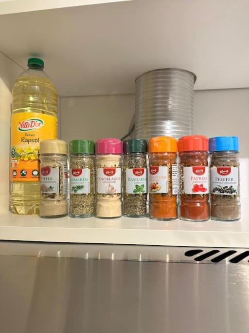 StephBy Home - Ferienwohnung