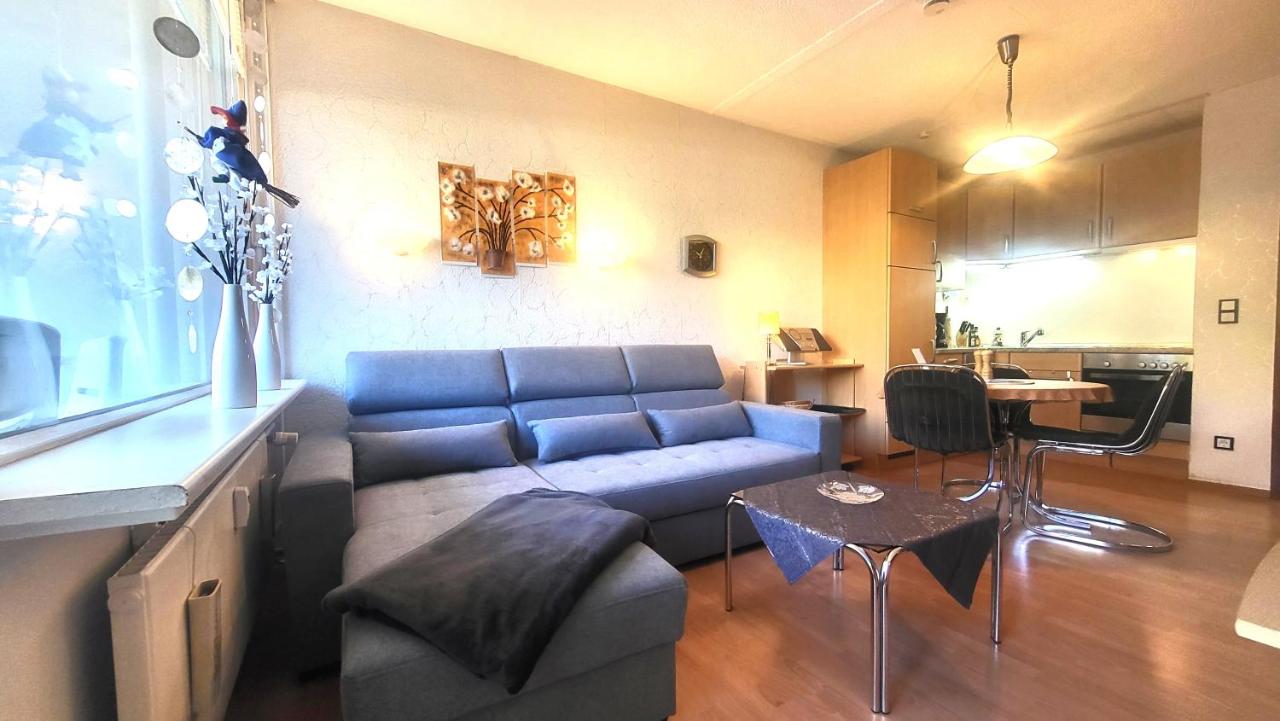 Ferienwohnung Feenwelt Hahnenklee Familienfreundlich - Ferienwohnung Hahnenklee-Bockswiese