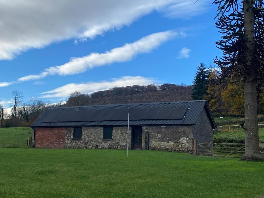 Kiln Farm, a Canal side retreat - B&B