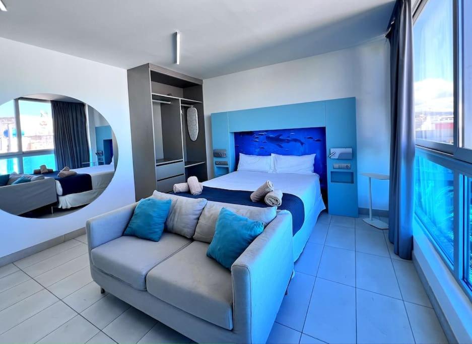 Edison - Las Canteras - Ferienwohnung