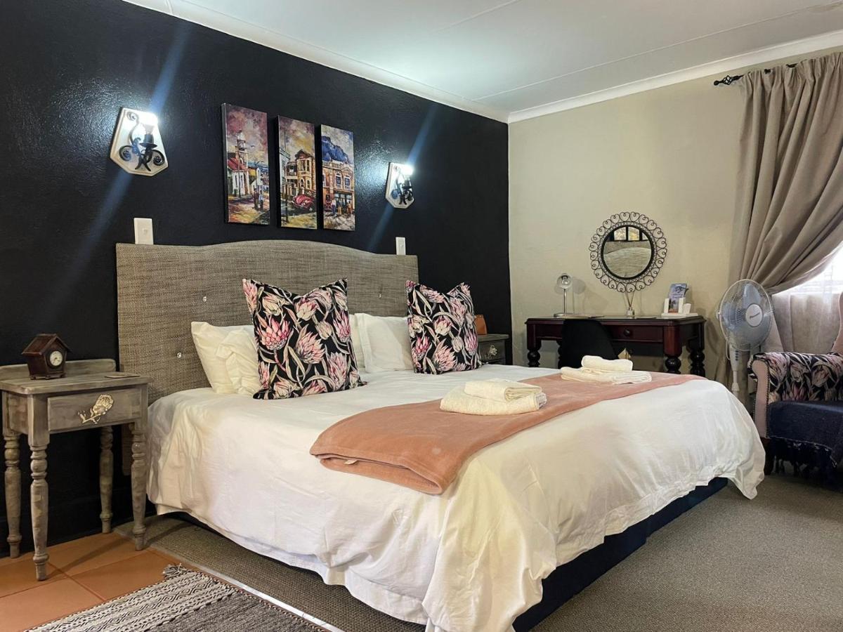 Superior Tweepersoonskamer met Kingsize Bed of 2 Aparte Bedden