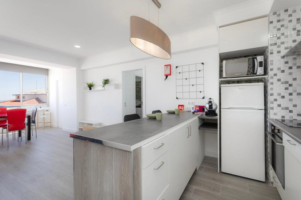 Quarteira SeaViews - B&B Quarteira