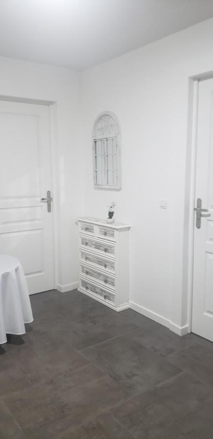 L'étape - B&B