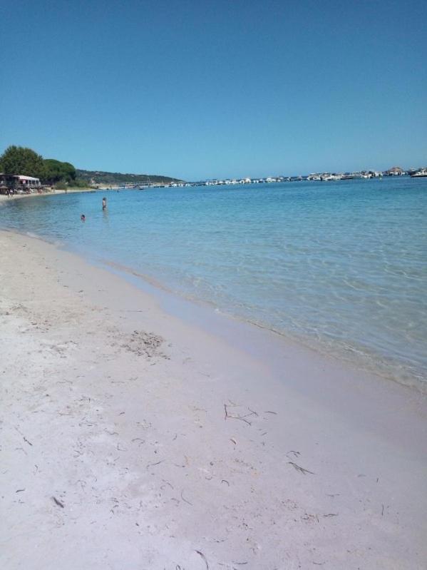 VILLA I BAGHI - sans vis-à-vis au calme - Chambres d’hôtes Sainte-Lucie de Porto-Vecchio