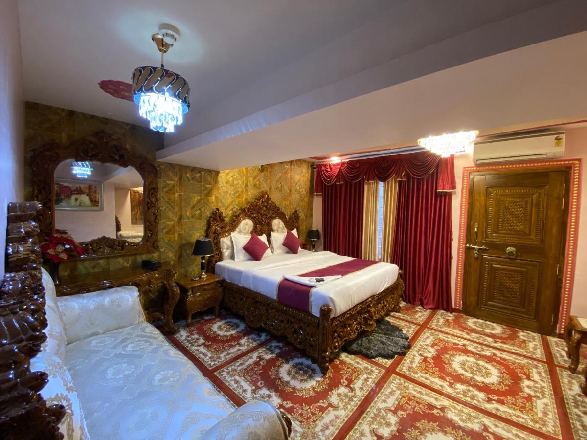 B&B Mumbai - Hotel 97 Inn- Andheri Versova - Bed and Breakfast Mumbai