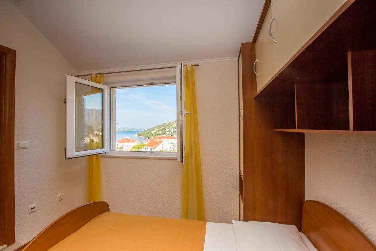 Apartamento de 2 dormitorios