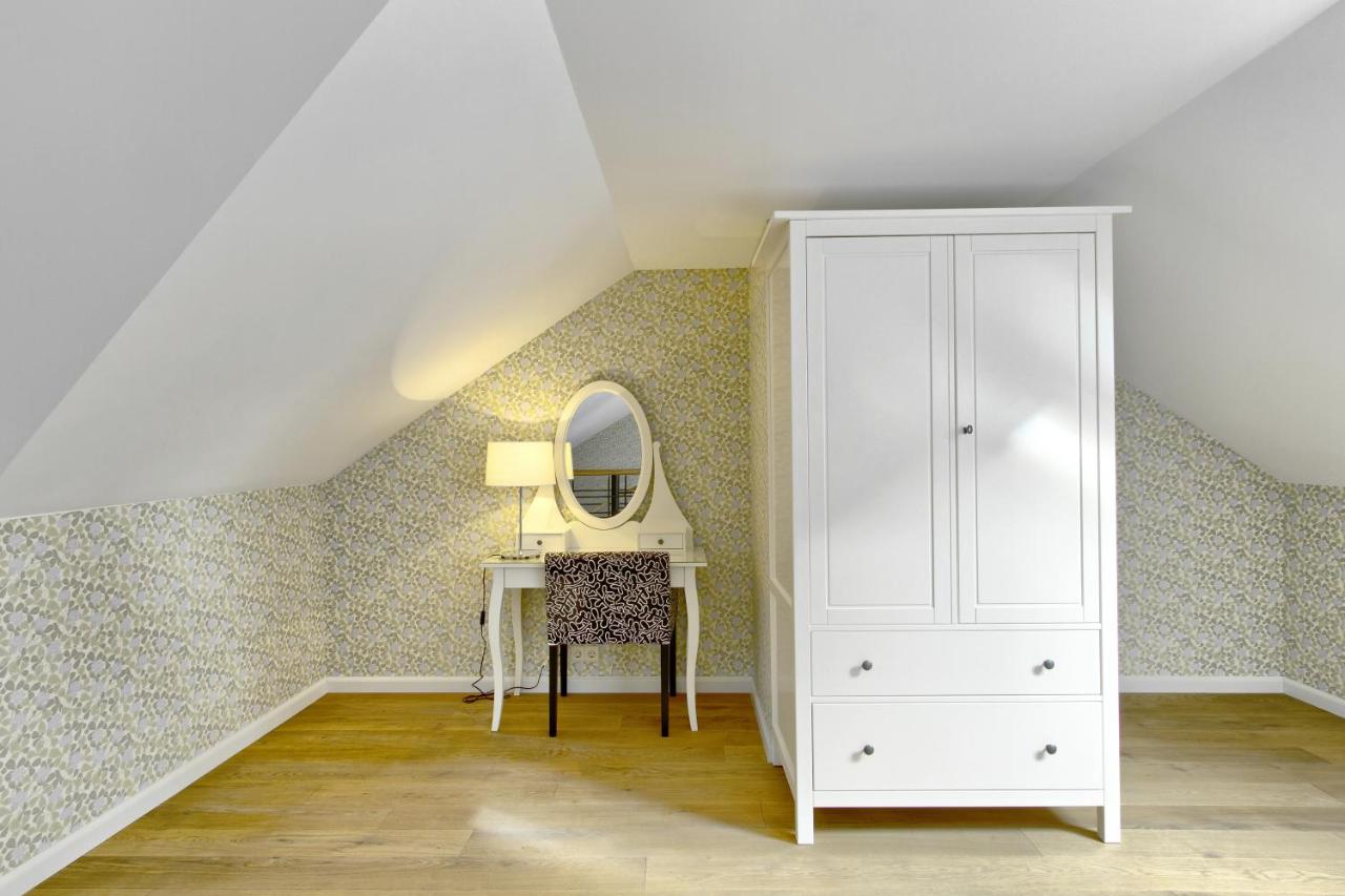 Apartamento de 2 dormitorios