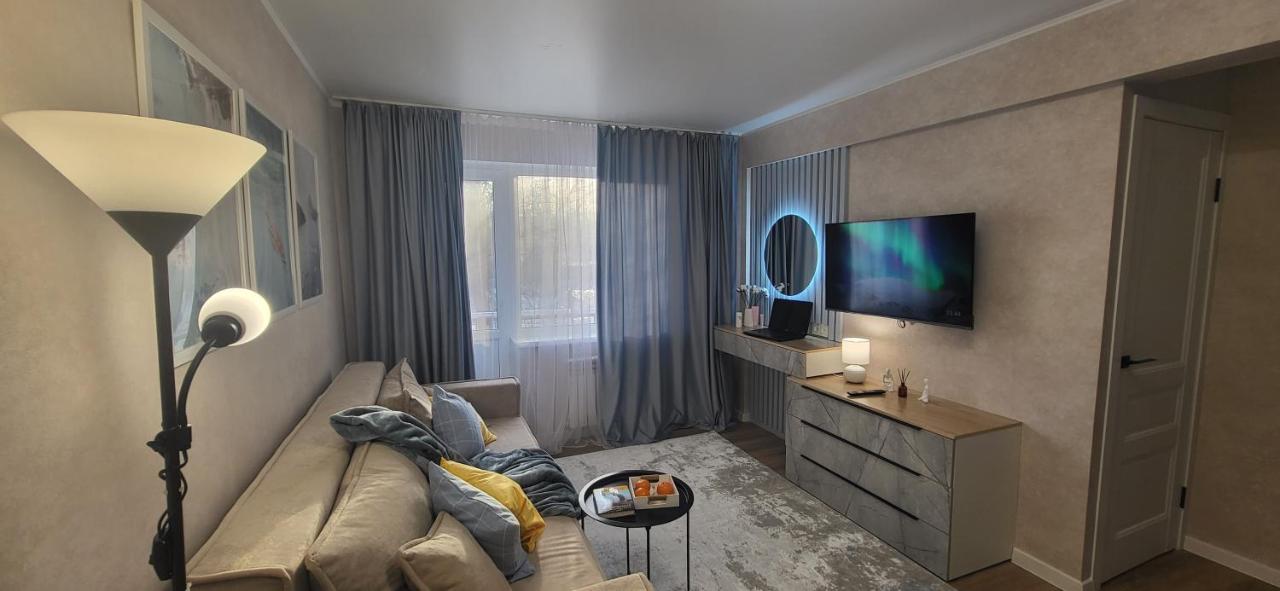 LUX HOME - B&B Ust-Kamenogorsk