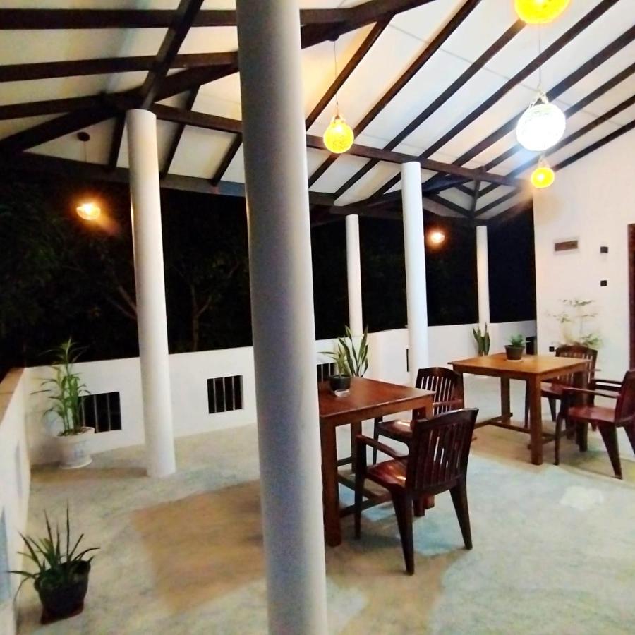 Mirissa Villa Green Pepper - Chambres d’hôtes Mirissa city