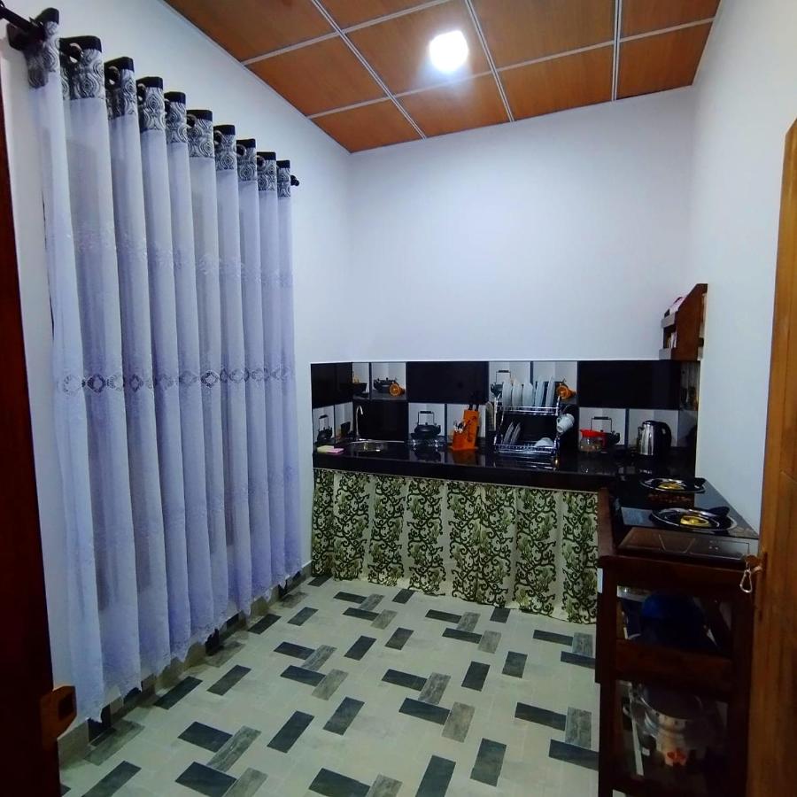 Mirissa Villa Green Pepper - B&B