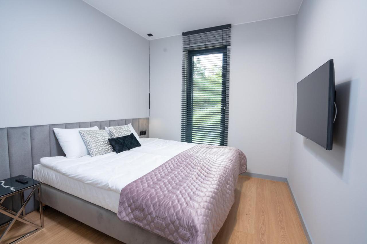 Appartement met Terras