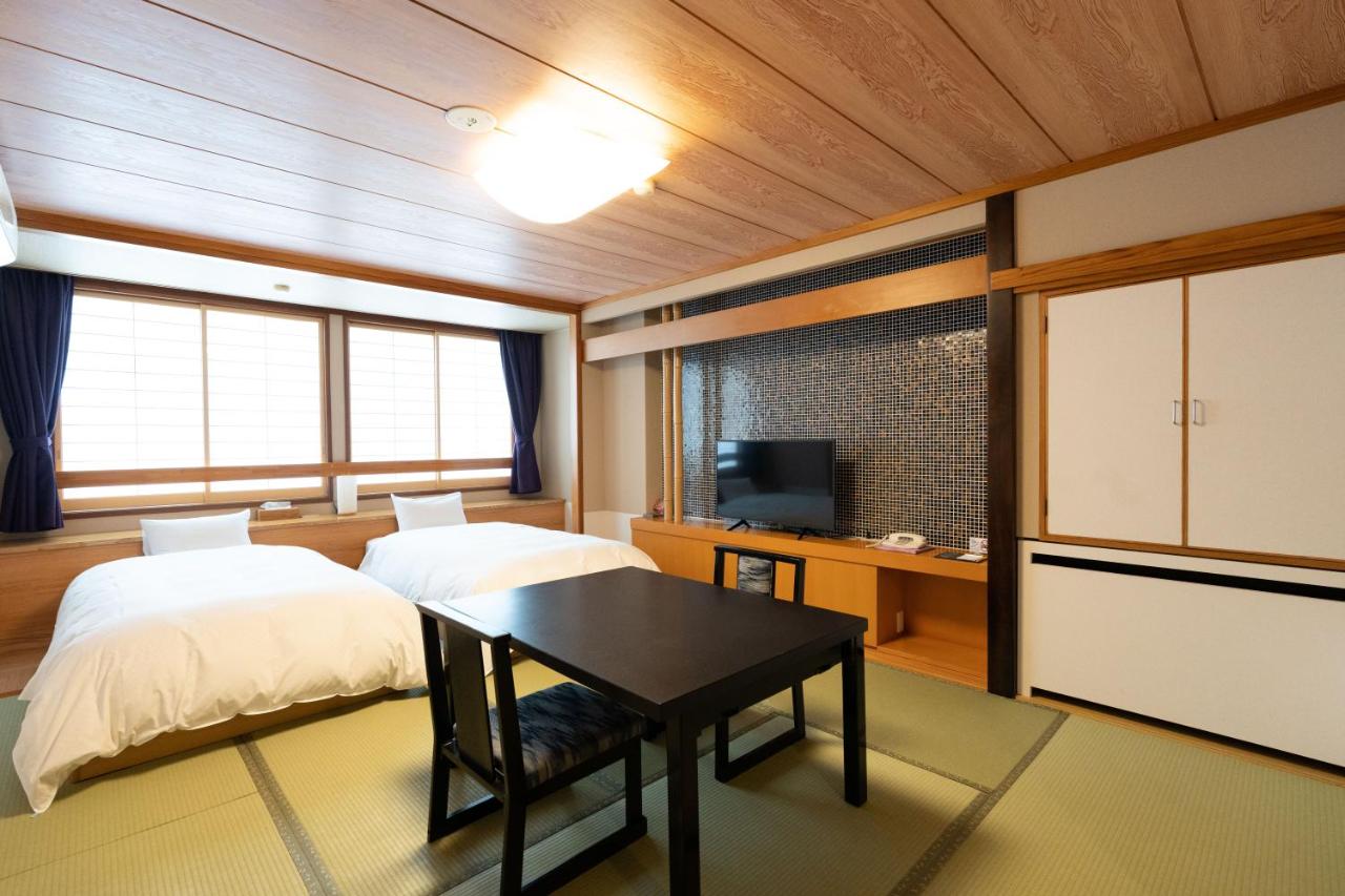 Chambre Familiale Deluxe