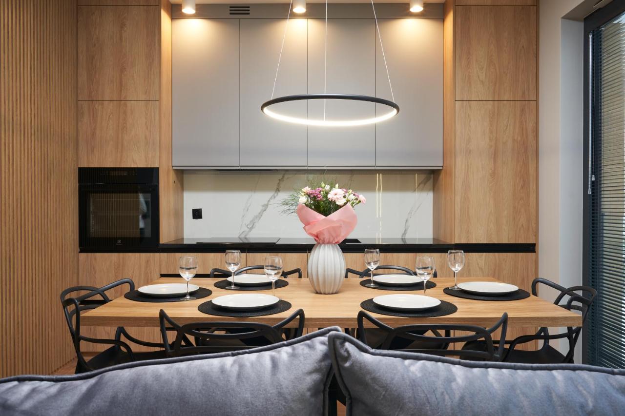 Appartamento con 2 Camere da Letto