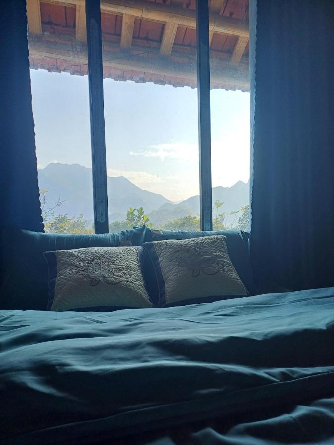 Doppelzimmer mit eigenem Bad