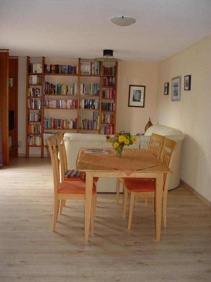 Arbshagen - Ferienwohnung