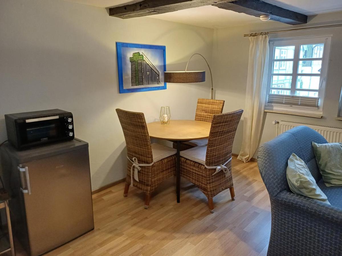 Appartement met 2 slaapkamers