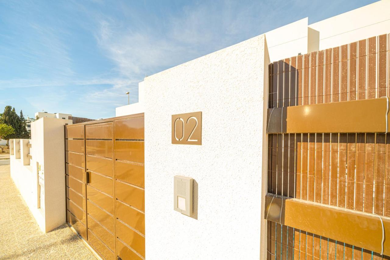 Villa Duss - Villamartin - Bed and Breakfast Urbanizacion los Balcones