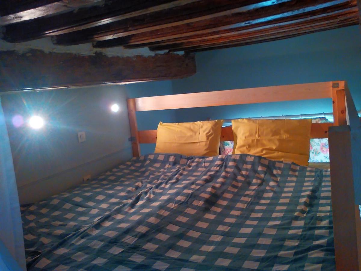 Apartment - Erdgeschoss