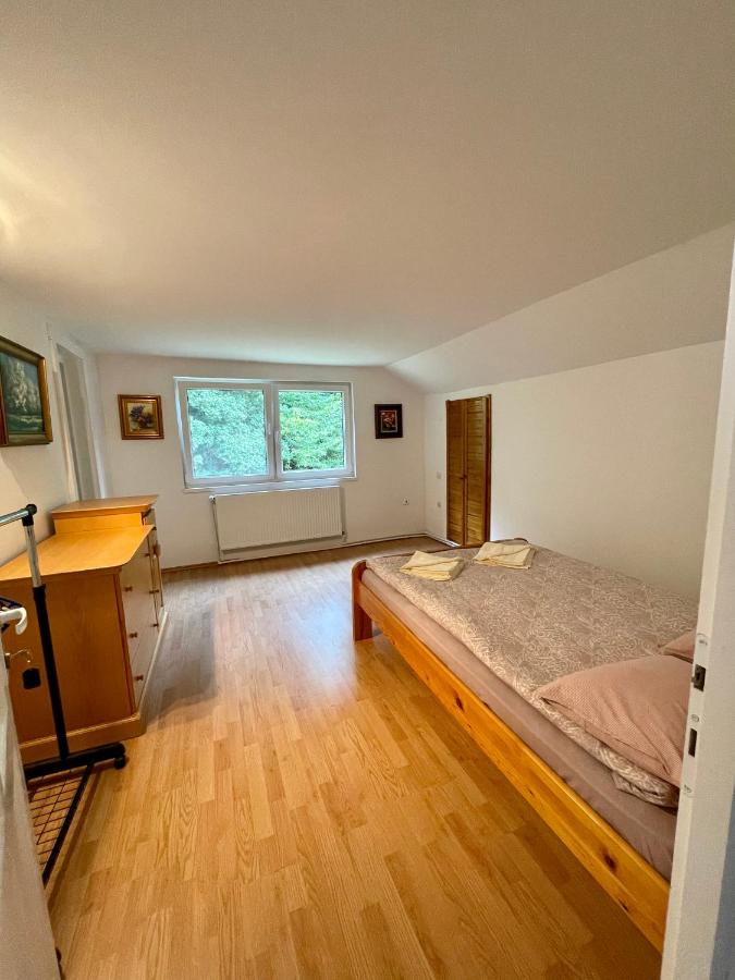 Chambre Double avec Salle de Bains Privative