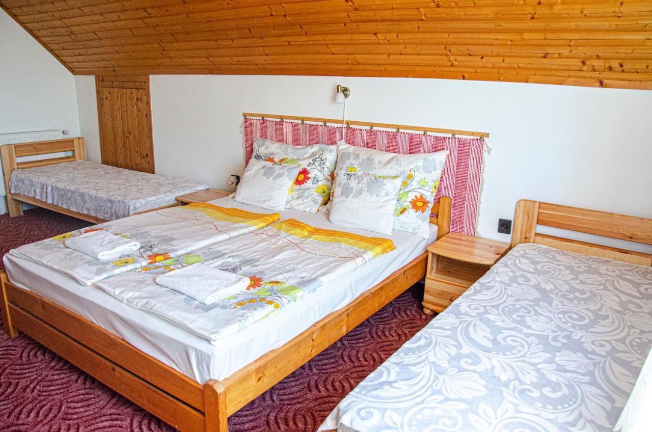 Deluxe Double or Twin Room with Garden View