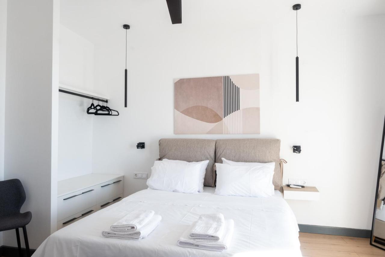 Appartamento con 1 Camera da Letto