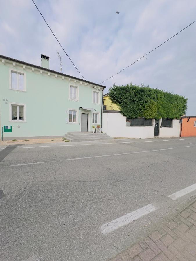La casa verde - B&B