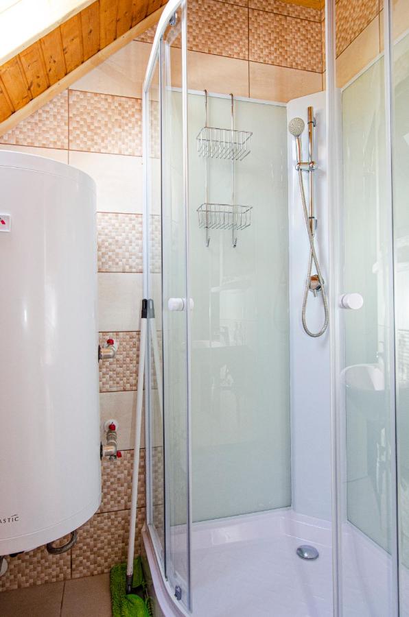 Triple Room with Mountain View