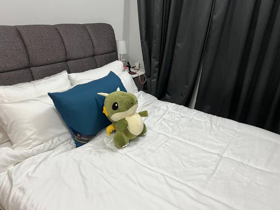 COMFY KLIA AIRPORT 1BR SEPANG 500 MBPS Wifi - B&B Sepang