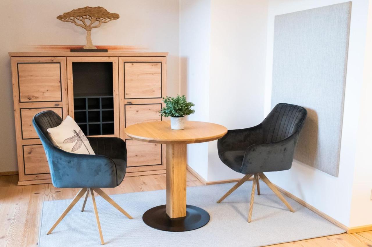 Rosenhof Salzburger Seenland - B&B Strasswalchen