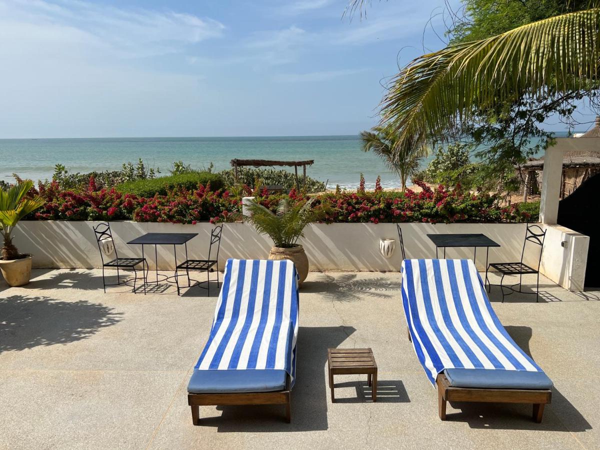 Bine Bassile - B&B Guérèw