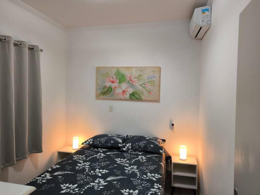 Seu cantinho em Águas - B&B