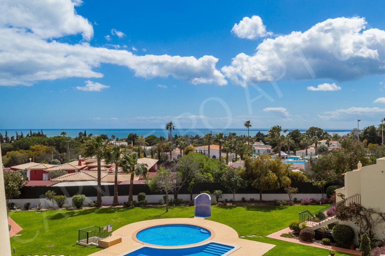 Carvoeiro 8A - B&B