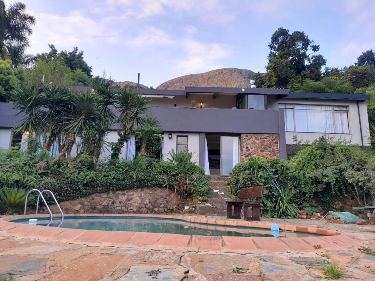 Dam House Lodge - B&B