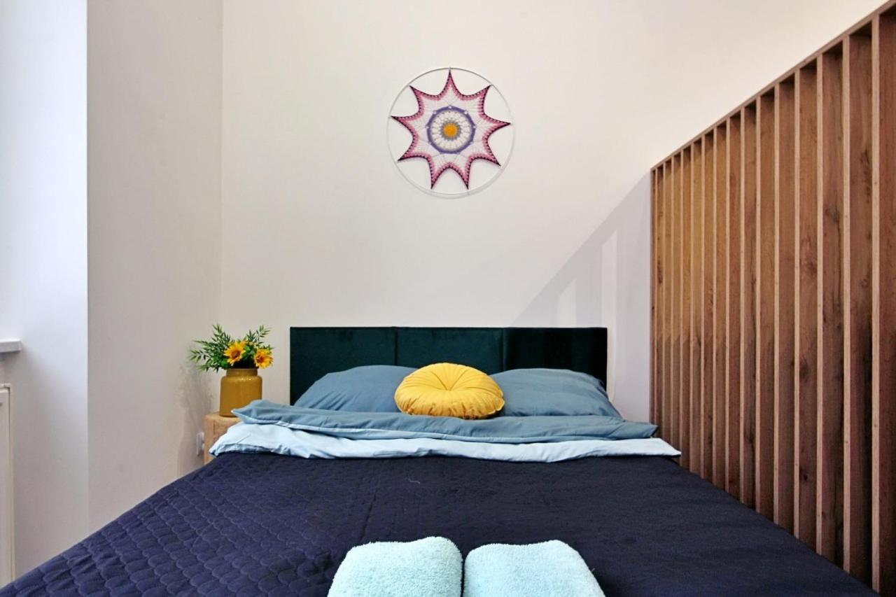 Apartamenty Matejki - Chambres d’hôtes Gliwice