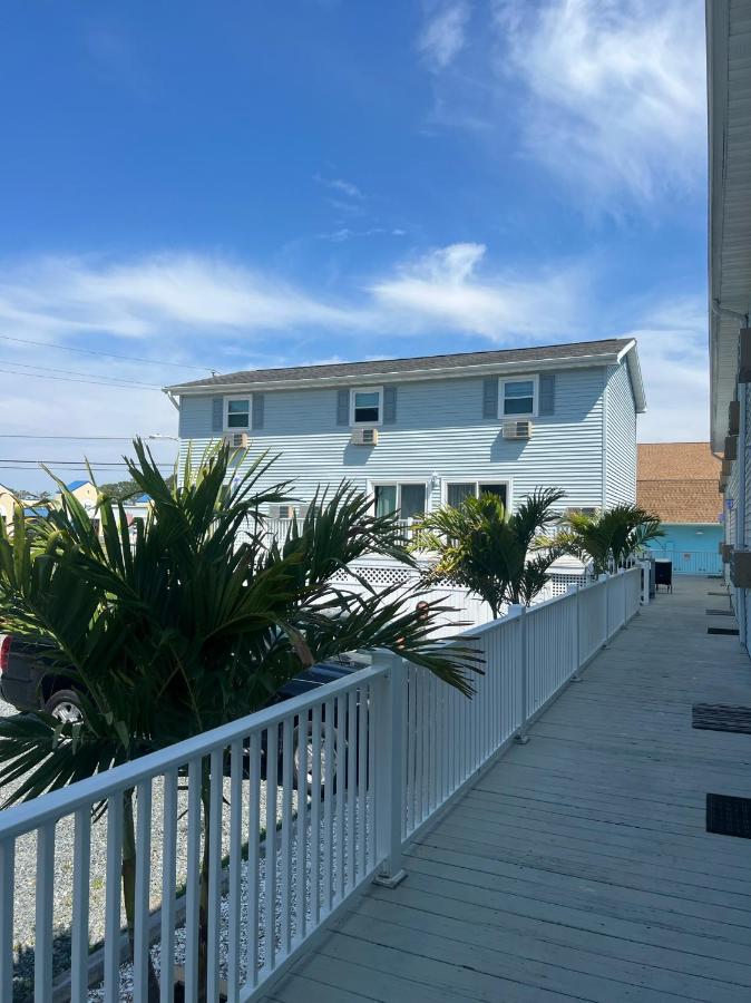 Sand Dollar Villa - B&B