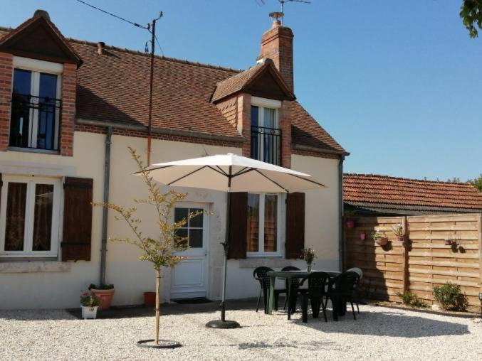 gite l'opale - B&B