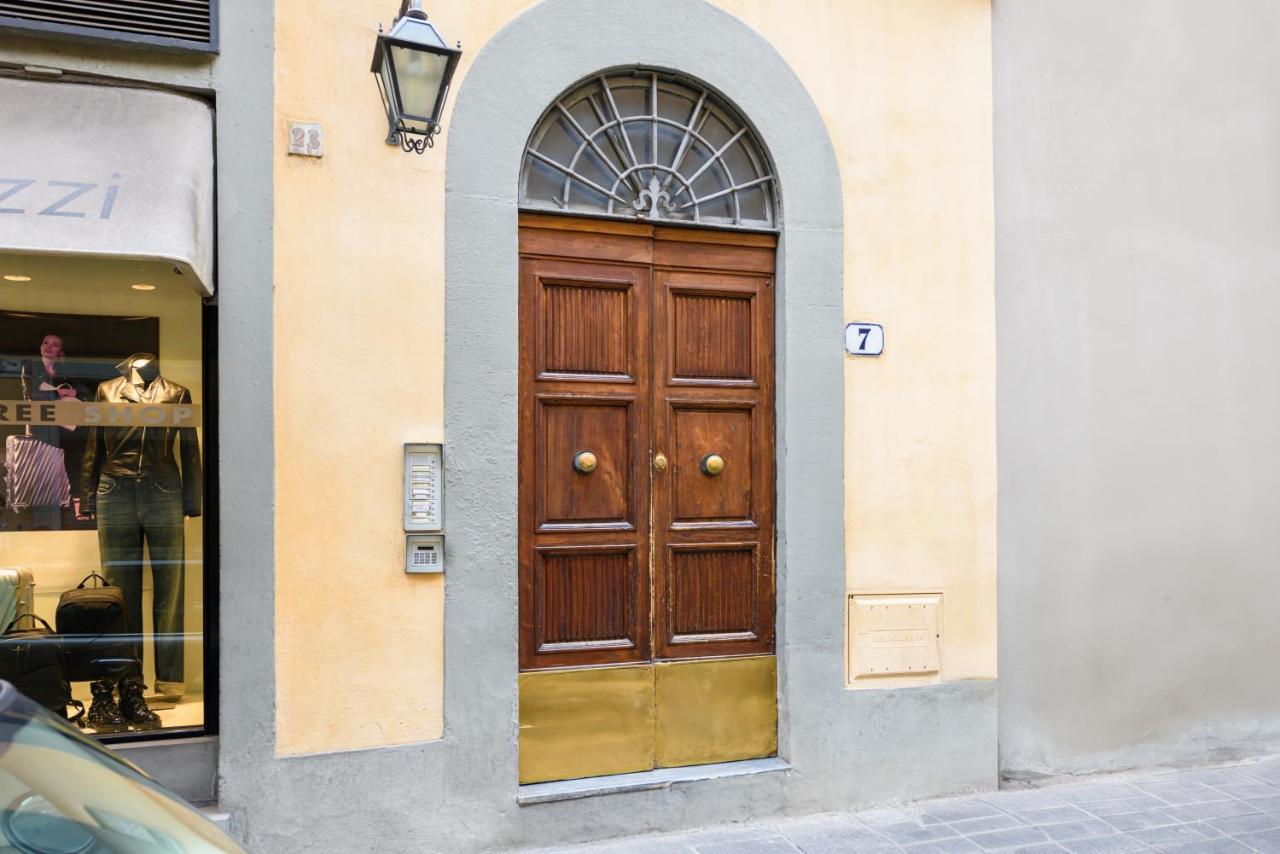 Il Nido di Santa Croce by Mmega - Ferienwohnung Florenz