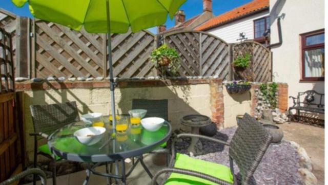 B&B West Runton - Happy Daze - Bed and Breakfast West Runton