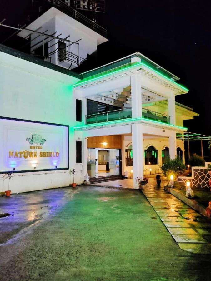 B&B Lonavla - HOTEL NATURE SHIELD - Bed and Breakfast Lonavla